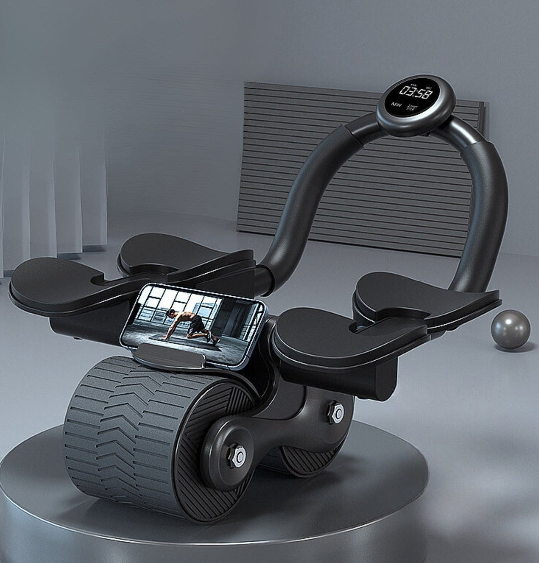 Skanto | Abdominal trener - CoreRoller Max