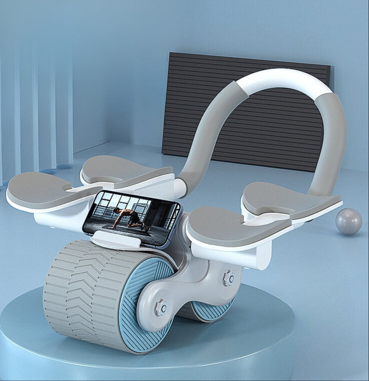 Skanto | Abdominal trener - CoreRoller Max