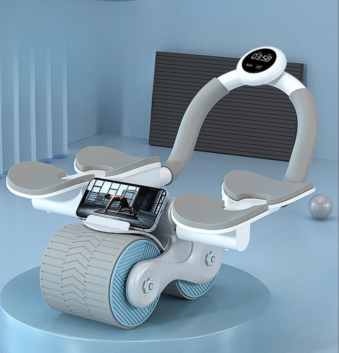 Skanto | Abdominal trener - CoreRoller Max