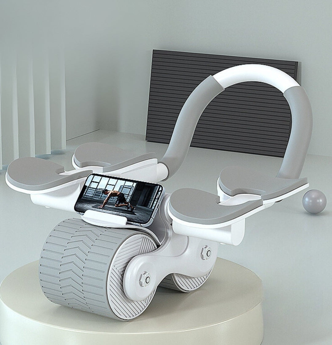 Skanto | Abdominal trener - CoreRoller Max