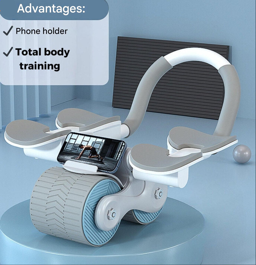 Skanto | Abdominal trener - CoreRoller Max