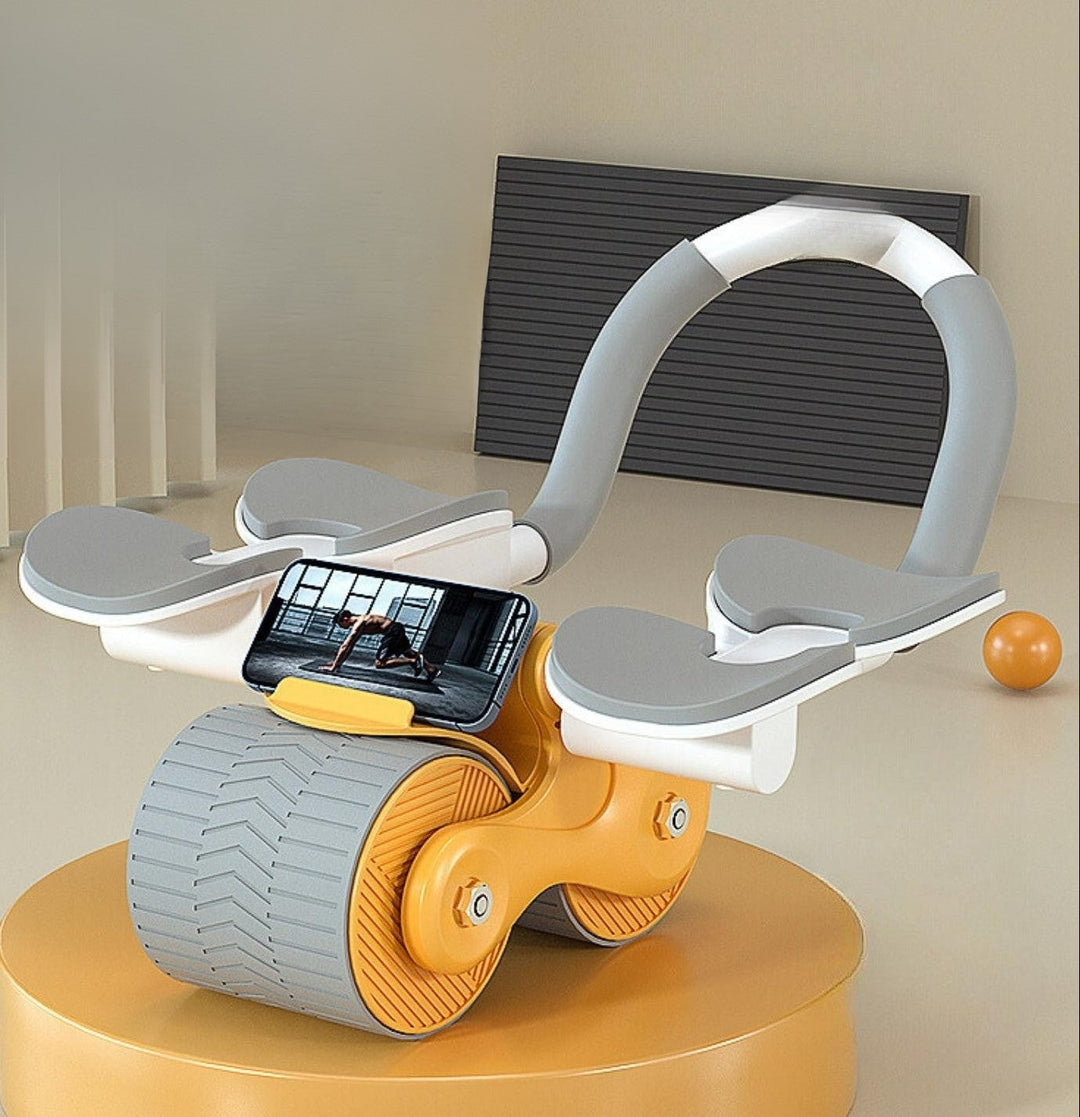 Skanto | Abdominal trener - CoreRoller Max