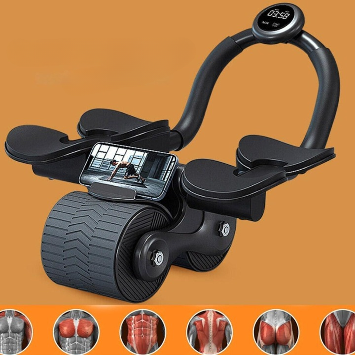 Skanto | Abdominal trener - CoreRoller Max