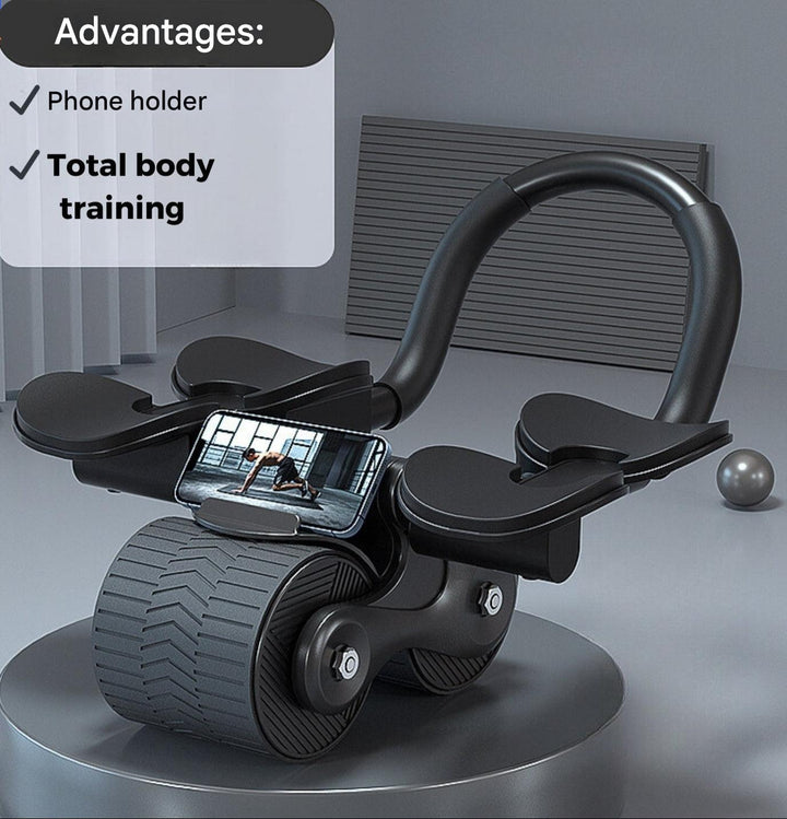 Skanto | Abdominal trener - CoreRoller Max