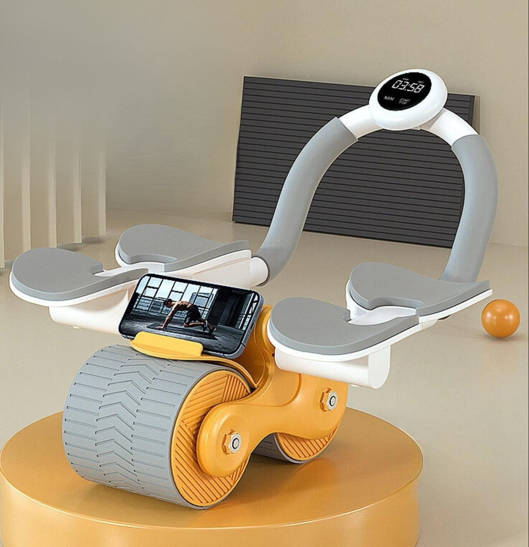 Skanto | Abdominal trener - CoreRoller Max
