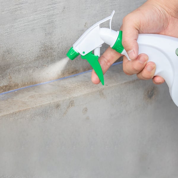 Skanto | Usynlig Rengjøringsvæske Vanntett Tetningsspray