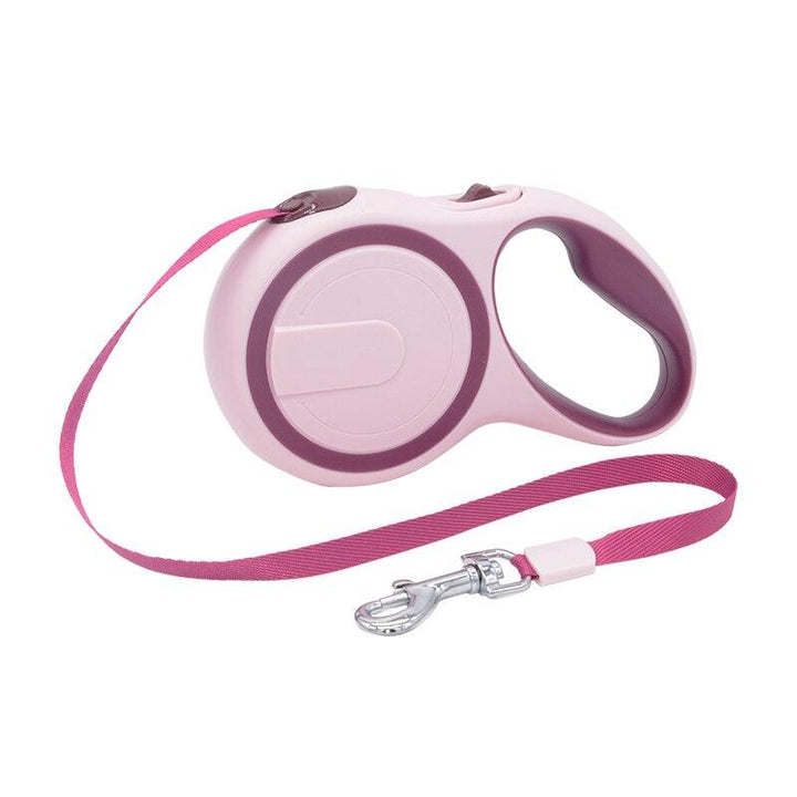 Skanto | ReachLeash™ Fleksibel Gåkontroll