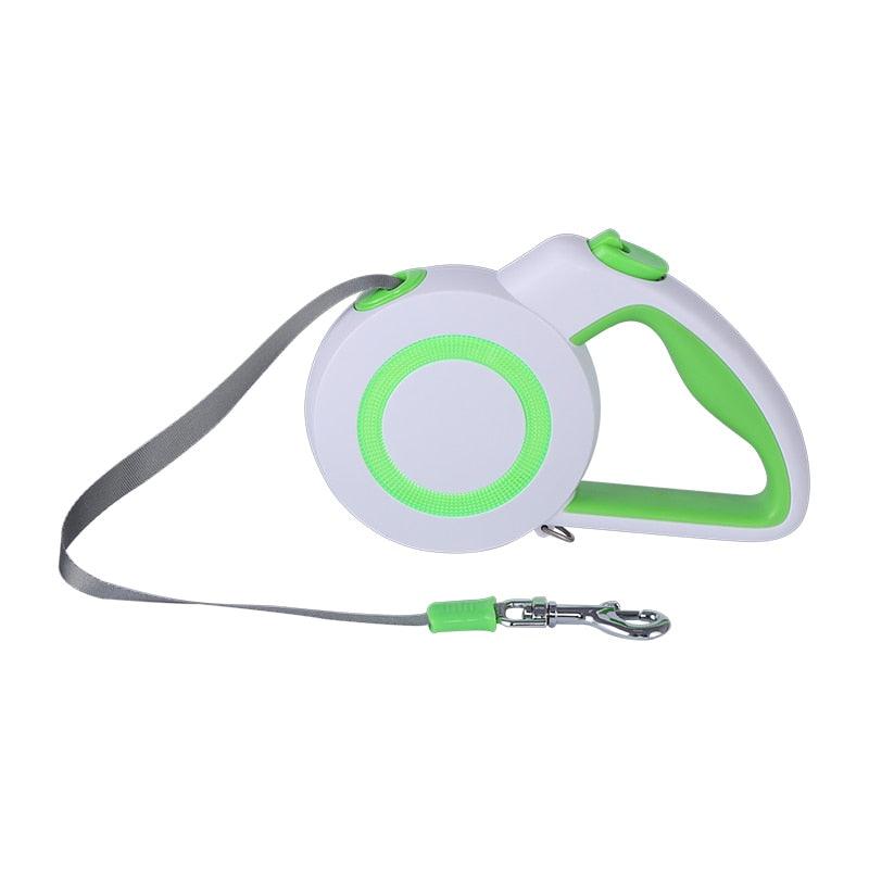 Skanto | ReachLeash™ Fleksibel Gåkontroll