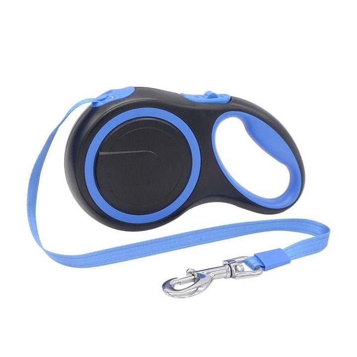 Skanto | ReachLeash™ Fleksibel Gåkontroll