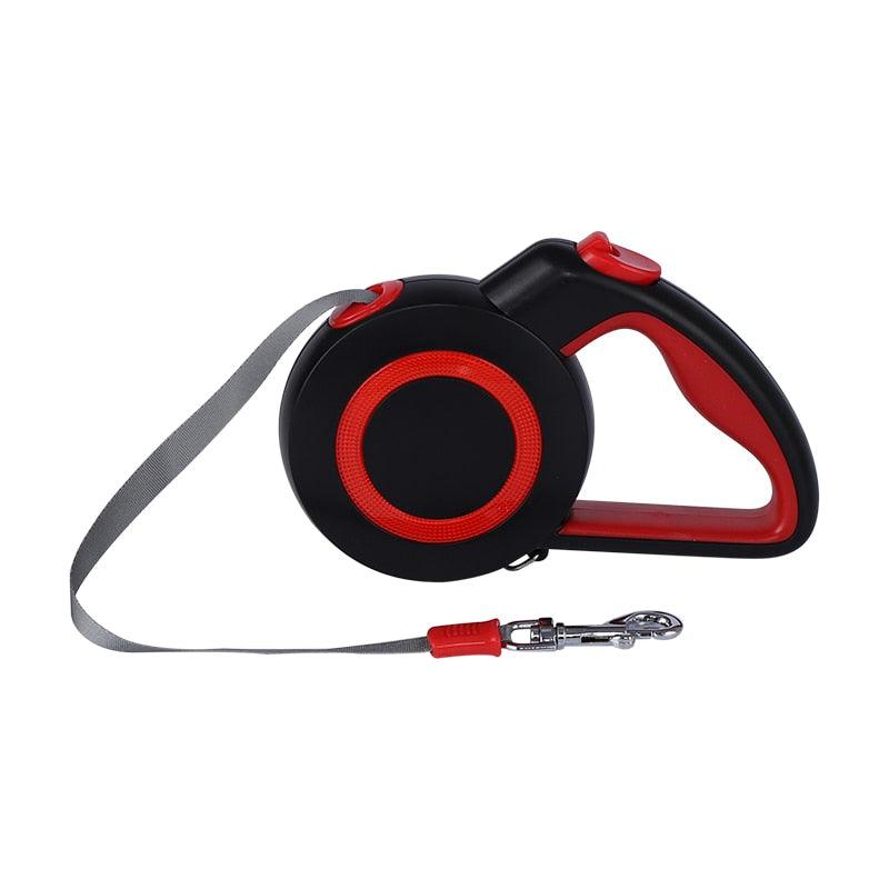 Skanto | ReachLeash™ Fleksibel Gåkontroll