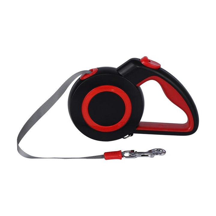 Skanto | ReachLeash™ Fleksibel Gåkontroll