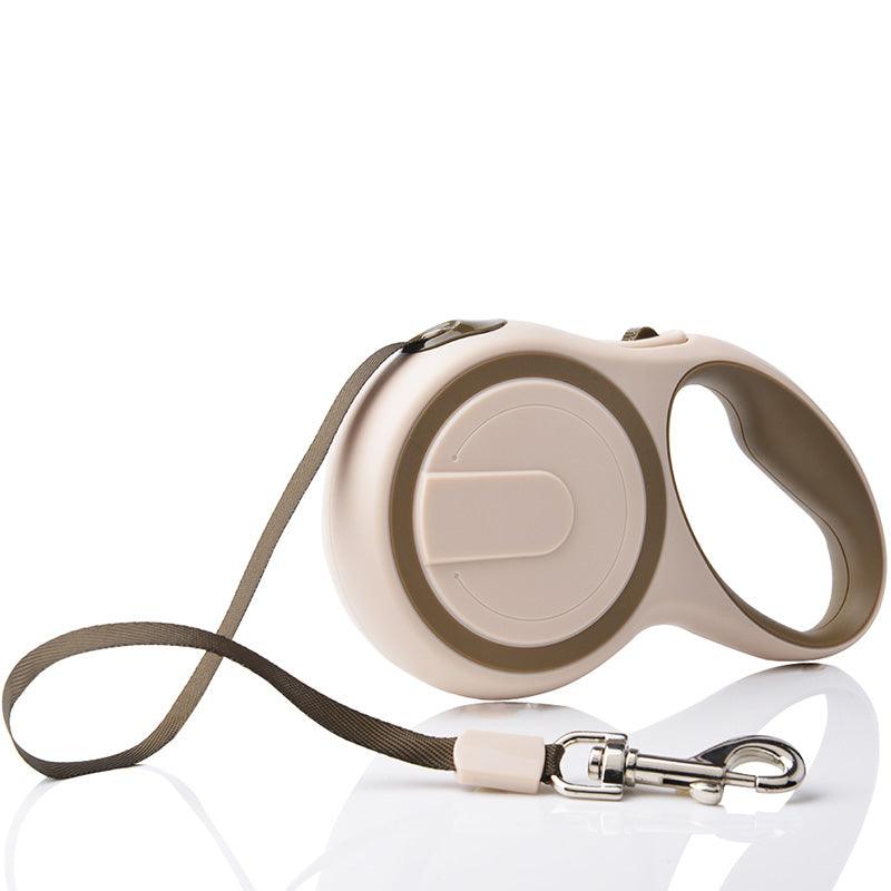 Skanto | ReachLeash™ Fleksibel Gåkontroll