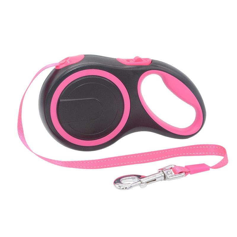 Skanto | ReachLeash™ Fleksibel Gåkontroll