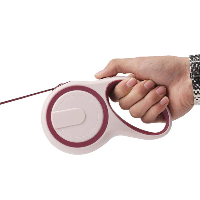 Skanto | ReachLeash™ Fleksibel Gåkontroll