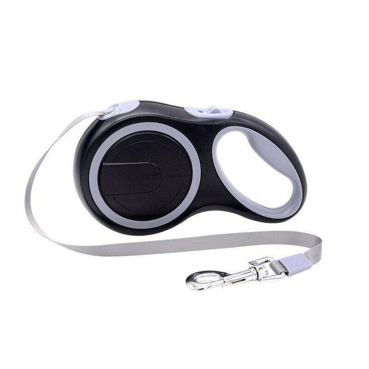 Skanto | ReachLeash™ Fleksibel Gåkontroll
