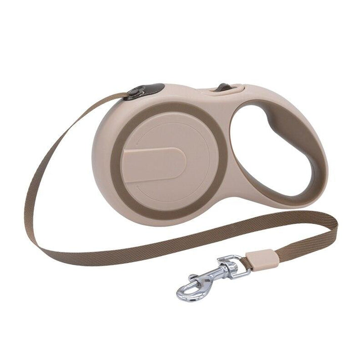 Skanto | ReachLeash™ Fleksibel Gåkontroll