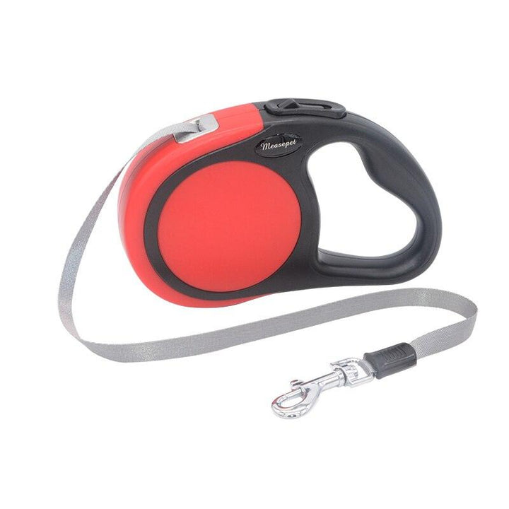 Skanto | ReachLeash™ Fleksibel Gåkontroll