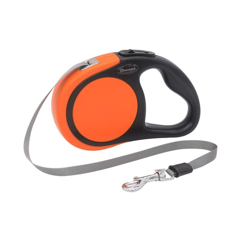 Skanto | ReachLeash™ Fleksibel Gåkontroll