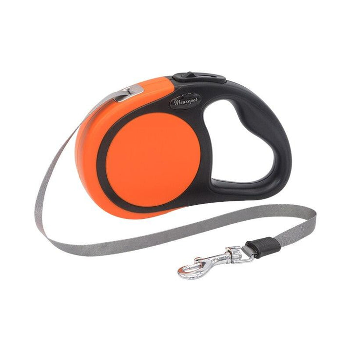 Skanto | ReachLeash™ Fleksibel Gåkontroll