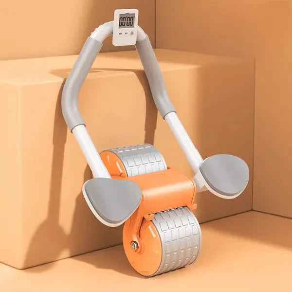 ABS IGNITE – Fortschrittlicher Bauchmuskelroller intensiverer kjernetrening