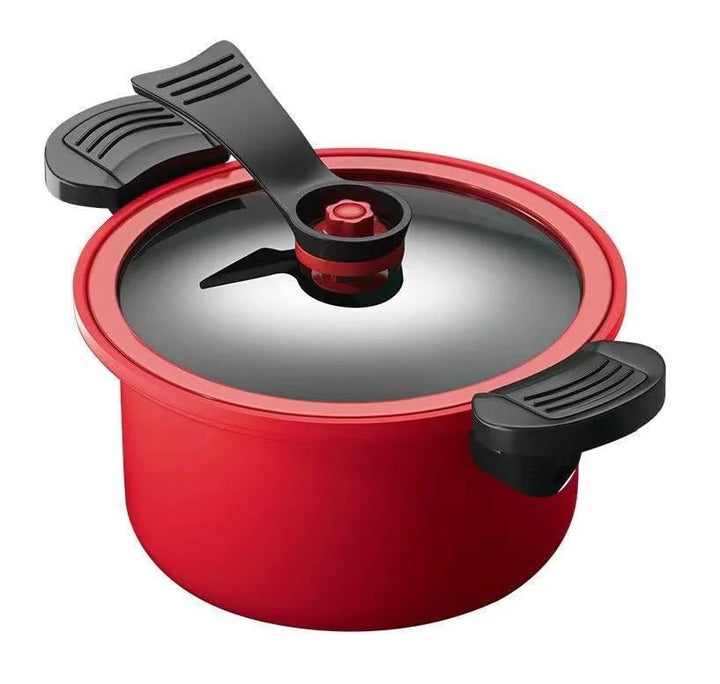 Skanto | Kokkens Utvalgte Multifunksjonell Stor Kapasitet Non-stick Trykkoker