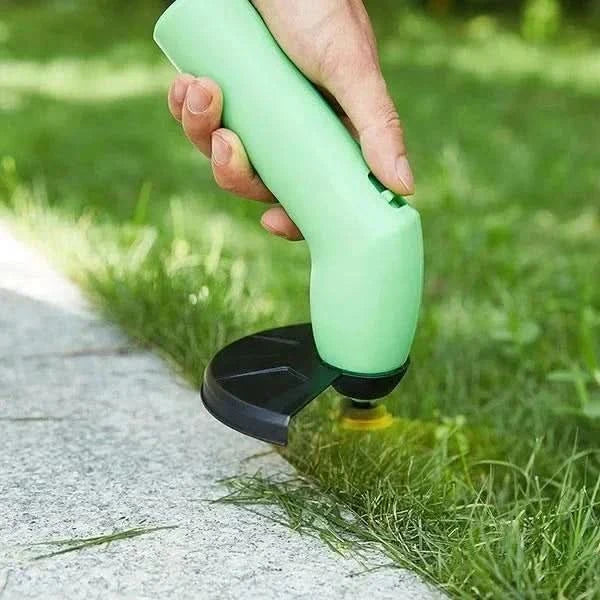 Skanto | GardenPro - Trådløs Mini Gressklipper