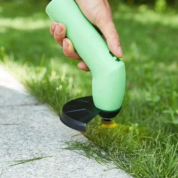 Skanto | Bærbare gressklippere Trådløse og ergonomiske for maksimal kontroll