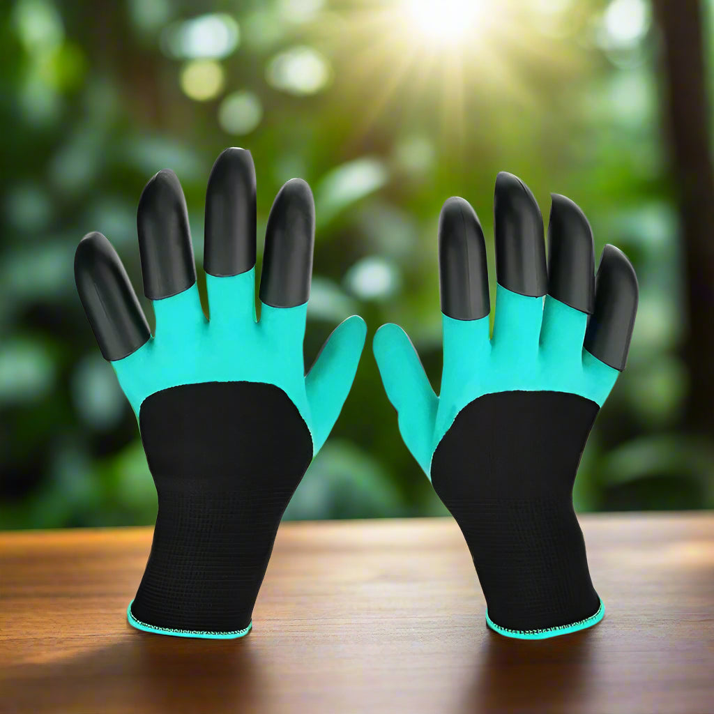 Gummihagehansker | Graving, Planting & Beskyttelse | Skanto