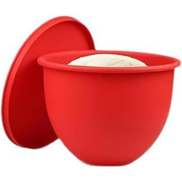 Skanto | 5QT Silikon Stativ Mikser Bolle Fôr