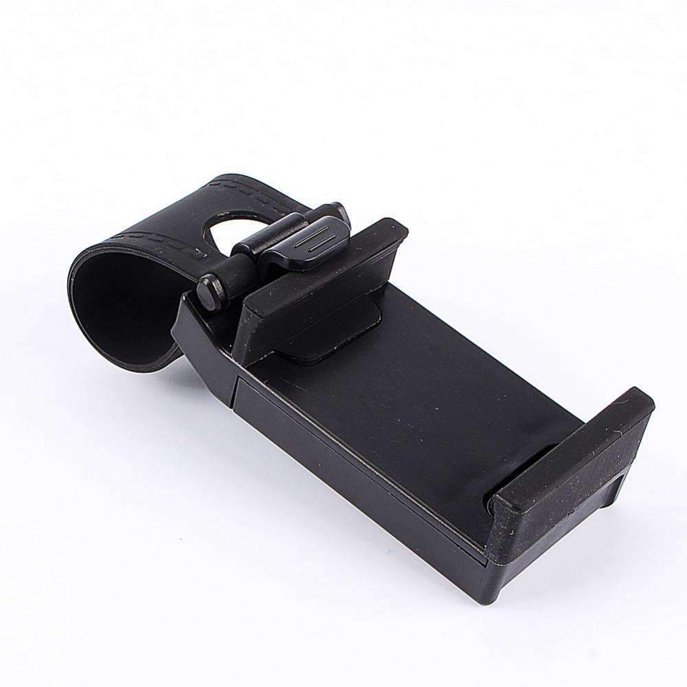 Norvo | Biltelefonholder ratt - Håndfri eller navigasjon enklere!