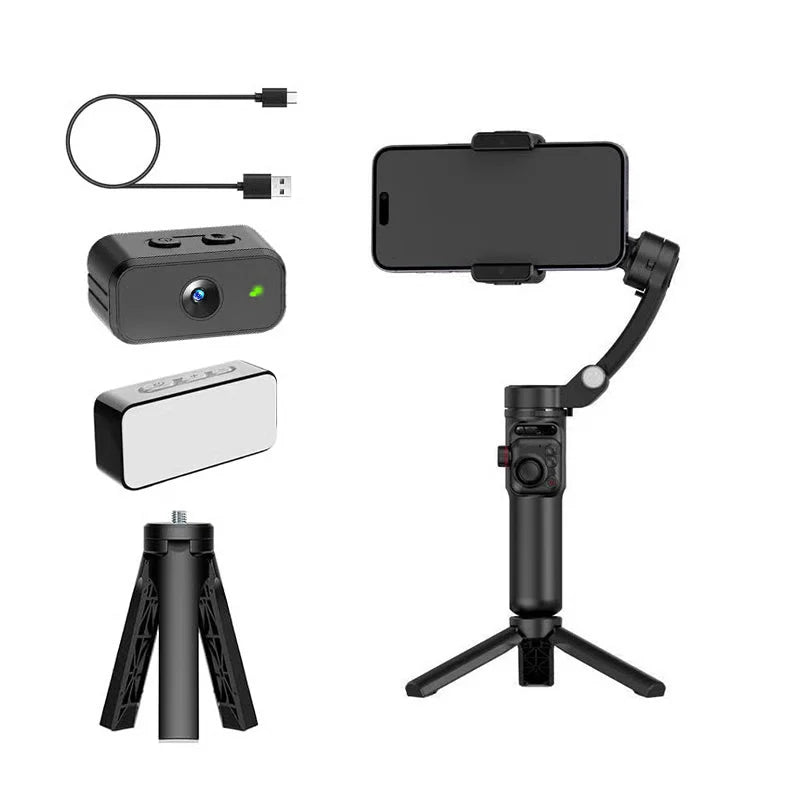 Skanto | Smart Stabilizer Stativ