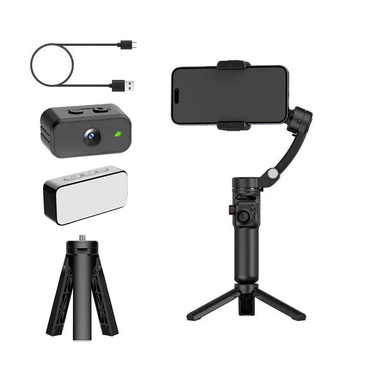 Skanto | Smart Stabilizer Stativ