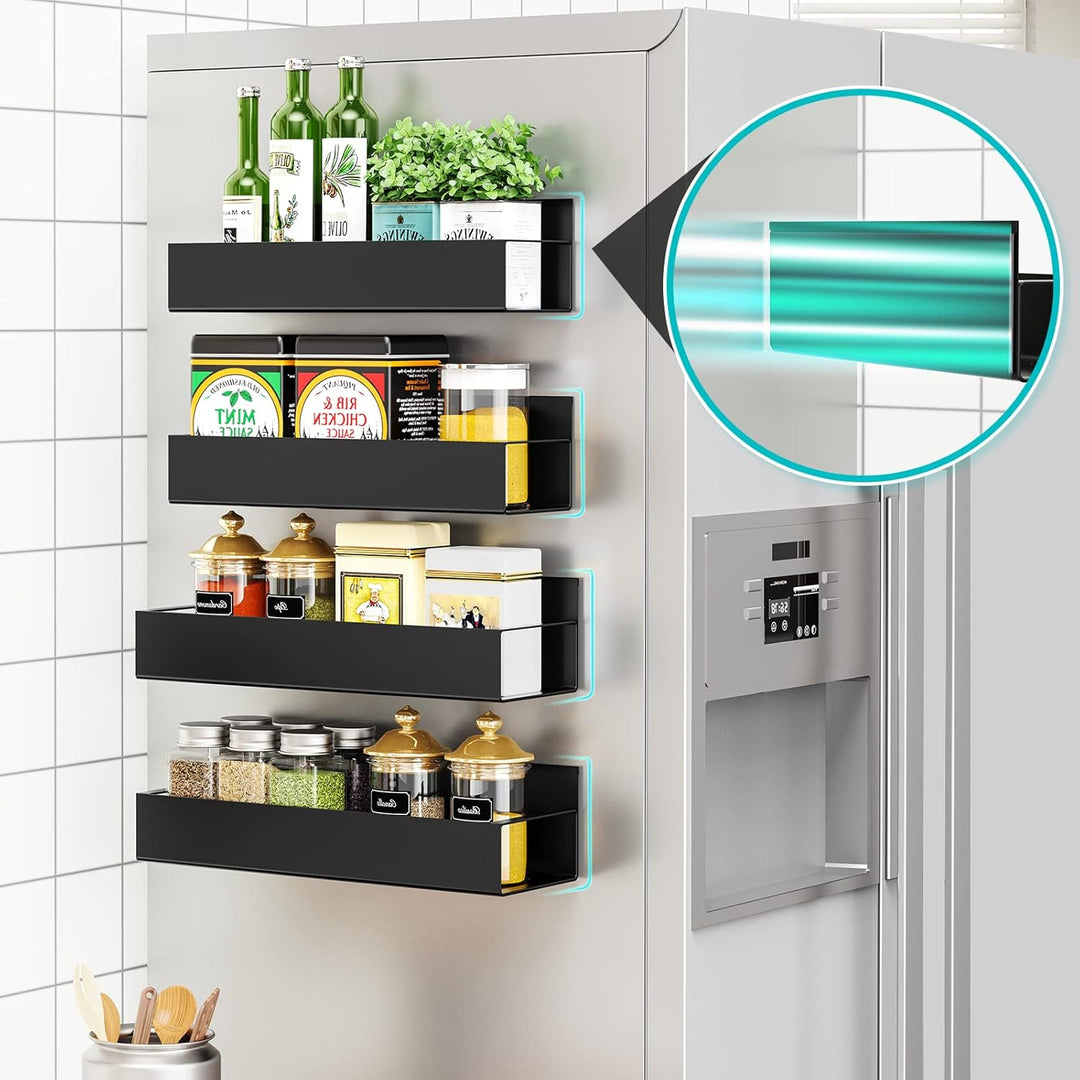 MagneticEase — Ikke mer søkestress, for orden og avslappet tilgang når som helst | Skanto