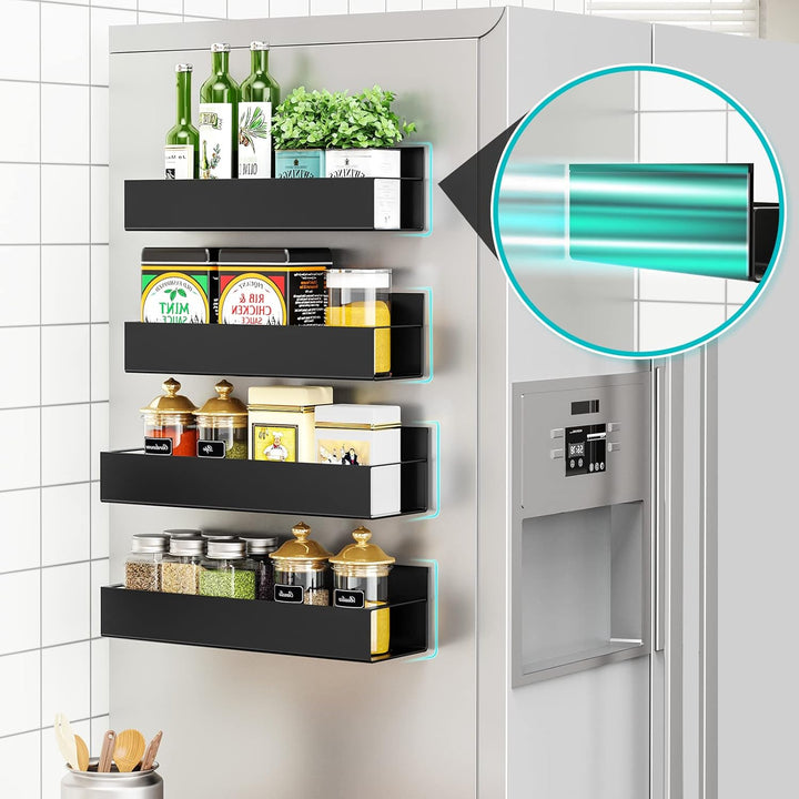 MagneticEase — Ikke mer søkestress, for orden og avslappet tilgang når som helst | Skanto