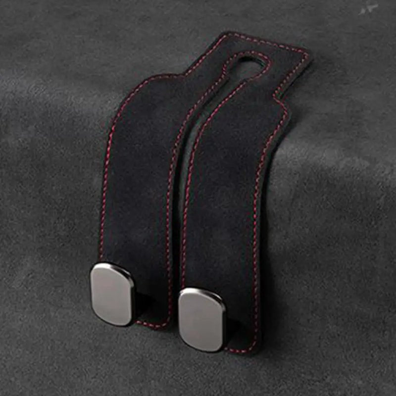 DriveHook — Sett en stopper for kaos i baksetet og føl deg i kontroll på hver tur! | Skanto
