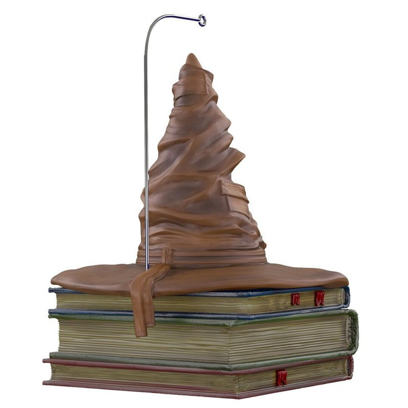 Skanto | Jule Harry Potter hatt ornamenter