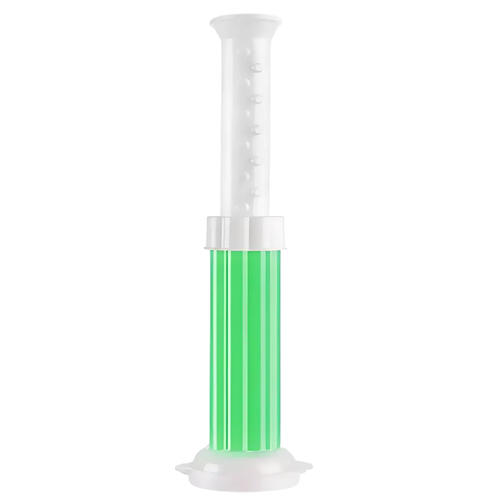 Toalettgel-stempel Med Aktiv Beskyttelse
