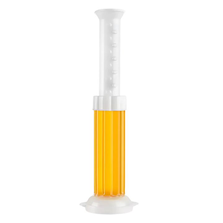 Toalettgel-stempel Med Aktiv Beskyttelse