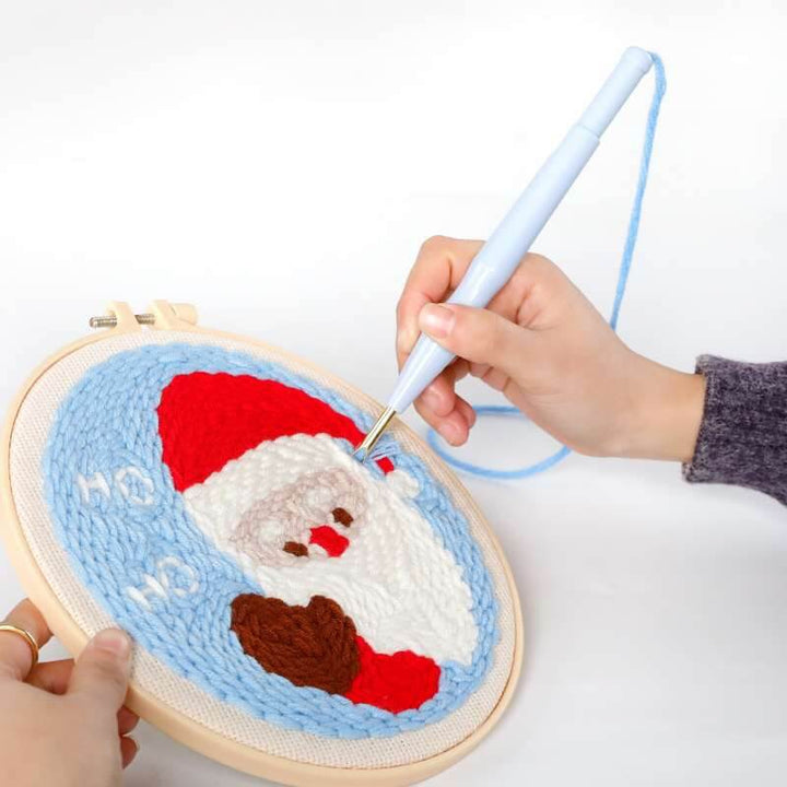 Skanto | SewJoy – Lag imponerende 3D broderikunst uten anstrengelse