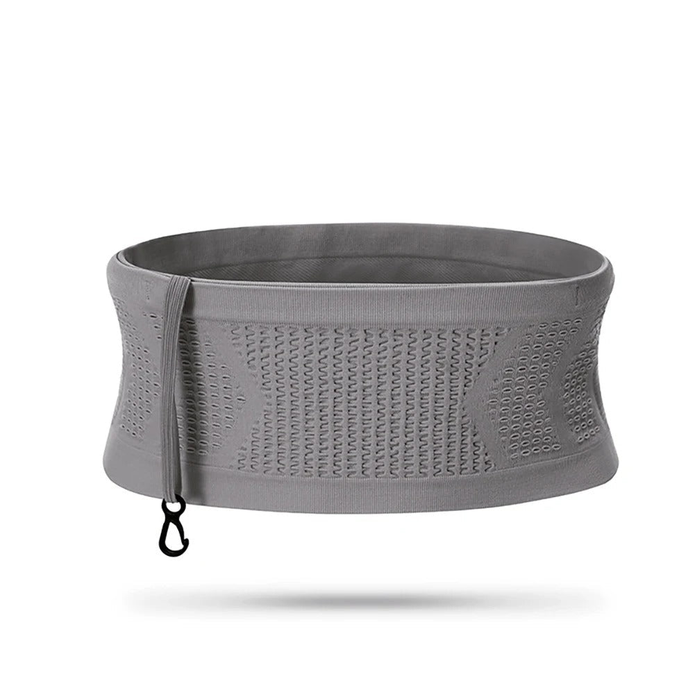 Skjult Hip Waist Bag | Komfort og Bekvemmelighet på Farten | Skanto