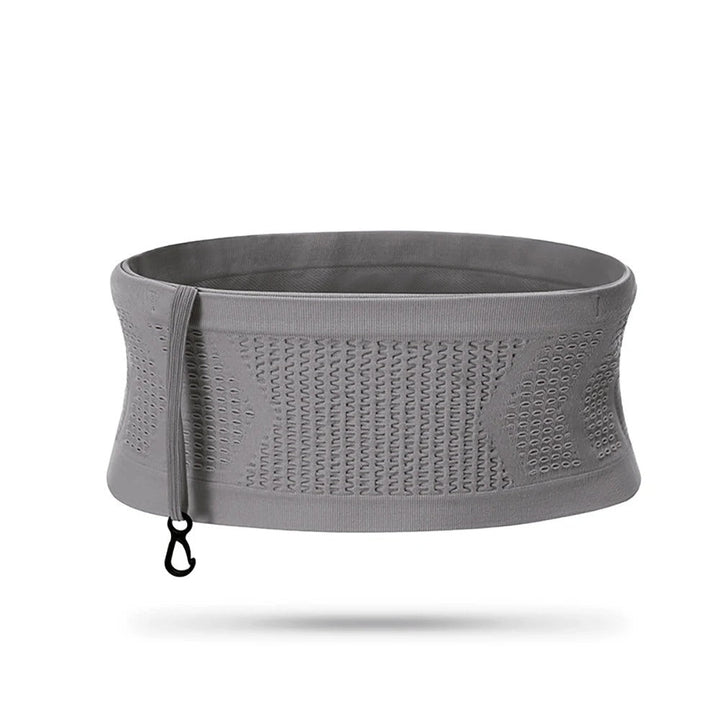 Skjult Hip Waist Bag | Komfort og Bekvemmelighet på Farten | Skanto