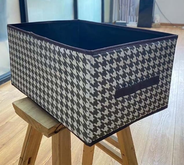 Brettbar Jeans Organizer | For Skapet | Skanto