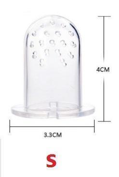 Norvo | Vitamin Baby Smokk