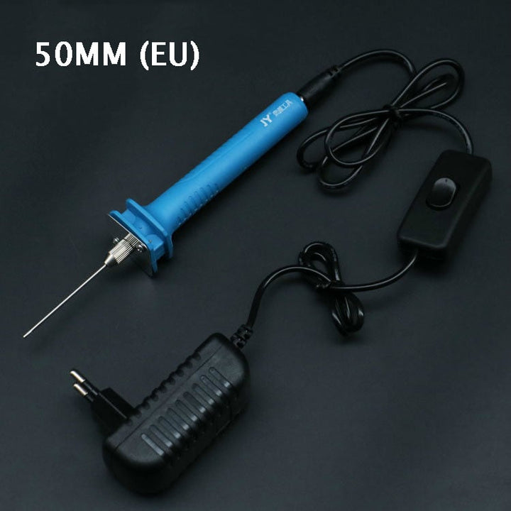 FoamCraft Pro Schaumstoffschneider – Elektrischer Heißdrahtschneider für präzises Arbeiten