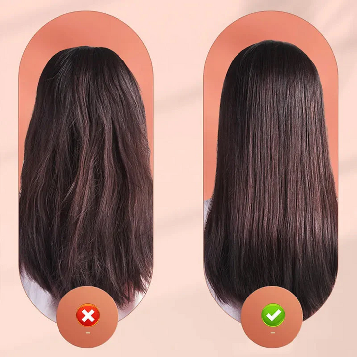 Skanto | GlowCurl Pro — Perfekte krøller og glans som får stilen din til å skinne hver dag!
