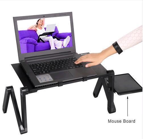 Skanto | Justerbart Laptopbord