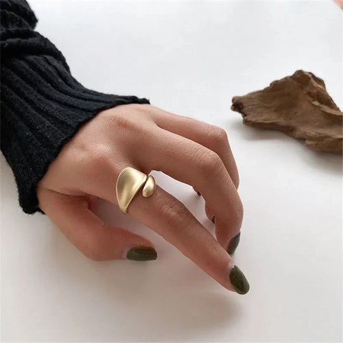 Skanto | Justerbare Moderne Draperingsringer