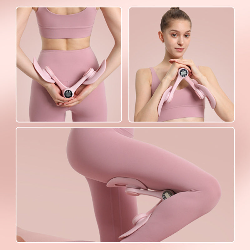 Skanto | Justerbar bekken- og lårtrener - FlexFit Pro