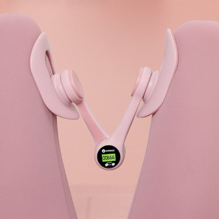 Skanto | Justerbar bekken- og låretrener - FlexFit Pro