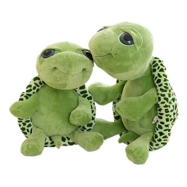Skanto | Bedårende storøyd skolepung plush